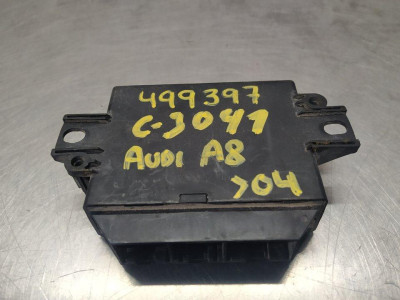 CENTRALITA PARKING, AUDI, A8 (4E)