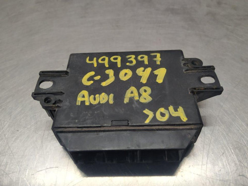  CENTRALITA PARKING AUDI A8 (4E) 