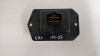  RESISTENCIA CALEFACCION HONDA CR-V (RD8) 