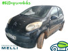 CITROEN C1 — автомобиль-донор на запчасти 