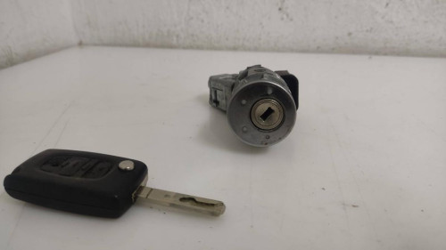 CONMUTADOR DE ARRANQUE Citroen C4 BERLINA 