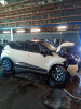 RENAULT CAPTUR I — Donor Vehicle for Used Parts 