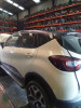 RENAULT CAPTUR I — Donor Vehicle for Used Parts 