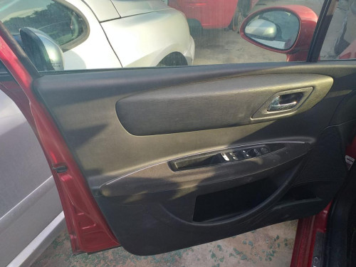  CITROEN C4 BERLINA 