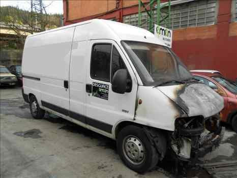  PEUGEOT BOXER (333/335) FURGÓN TECHO ELEVADO BAT.3450MM 