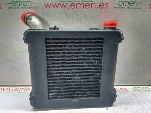  INTERCOOLER HYUNDAI H-1 () 