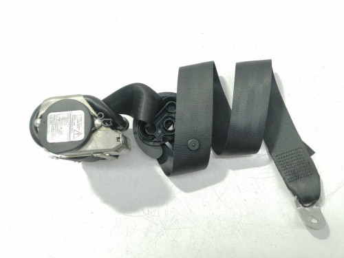  CINTURON SEGURIDAD DELANTERO DERECHO SEAT ALTEA XL (5P5) 
