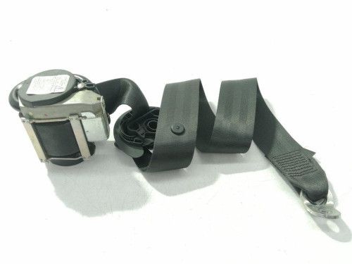  CINTURON SEGURIDAD DELANTERO DERECHO SEAT ALTEA XL (5P5) 