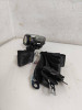 CINTURON SEGURIDAD DELANTERO DERECHO Volkswagen GOLF VI (5K1)(10.2008) 