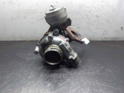 TURBOCOMPRESOR, MAZDA, 3 BERLINA (BK)