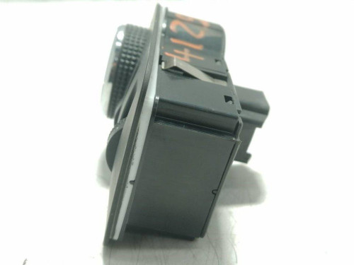  MANDO LUCES OPEL CORSA D 