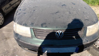 VOLKSWAGEN PASSAT BERLINA (3B2)