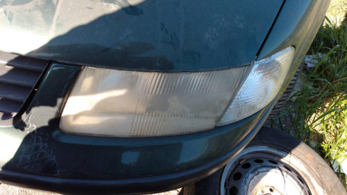  VOLKSWAGEN PASSAT BERLINA (3B2) 