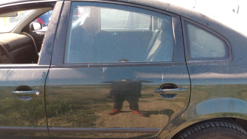  VOLKSWAGEN PASSAT BERLINA (3B2) 