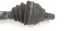 TRANSMISION DELANTERA DERECHA VOLVO V50 FAMILIAR 