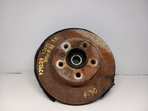  MANGUETA TRASERA IZQUIERDA, BMW, SERIE 3 BERLINA (F30) 