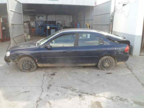 FORD MONDEO BERLINA (GD) — автомобиль-донор на запчасти 