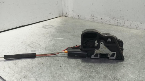 CERRADURA PUERTA DELANTERA DERECHA BMW SERIE M6 GRAN COUPE (F06) 