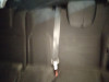 CINTURON SEGURIDAD TRASERO CENTRAL Ford FIESTA (CNN) 
