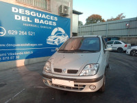 RENAULT SCENIC I (JA...)
