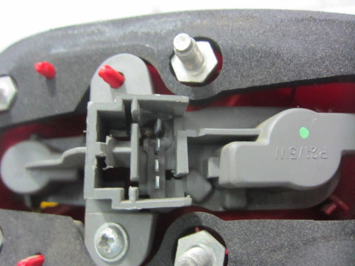  PILOTO TRASERO IZQUIERDO ALFA ROMEO 147 (190) 