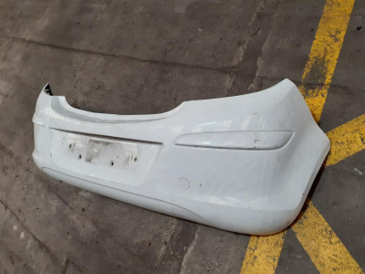 PARAGOLPES TRASERO