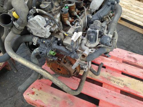  MOTOR COMPLETO 