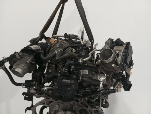  MOTOR COMPLETO KIA STONIC (YBCUV) 
