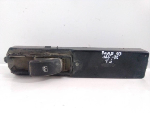  MANDO ELEVALUNAS TRASERO IZQUIERDO SAAB 9-3 BERLINA 