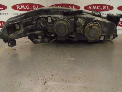 FARO IZQUIERDO, RENAULT, LAGUNA II (BG0)