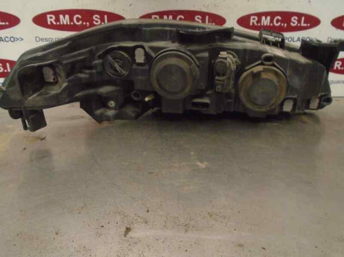 FARO IZQUIERDO Renault LAGUNA II (BG0) 