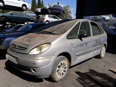 CITROEN XSARA PICASSO