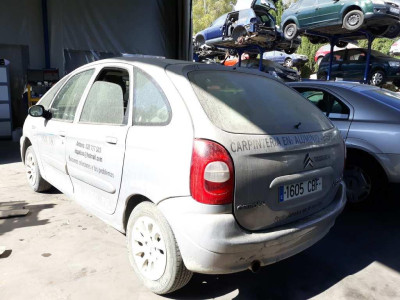 CITROEN XSARA PICASSO
