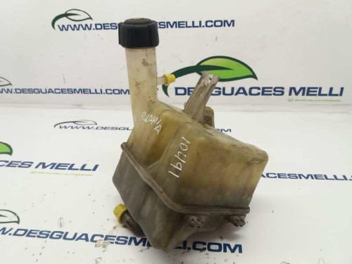 DEPOSITO EXPANSION RENAULT LAGUNA II (BG0) 