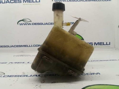 DEPOSITO EXPANSION RENAULT LAGUNA II (BG0) 