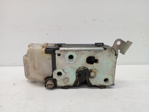 CERRADURA PUERTA TRASERA IZQUIERDA FIAT NUEVO MULTIPLA (186) 