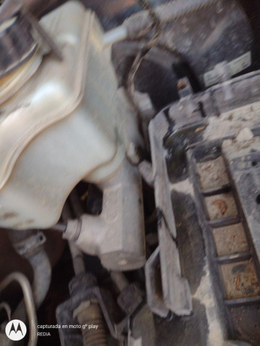 BOMBA FRENO Seat LEON (1P1) 