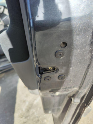 CERRADURA PUERTA DELANTERA DERECHA