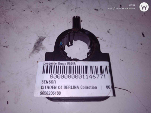  SENSOR CITROEN C4 BERLINA 