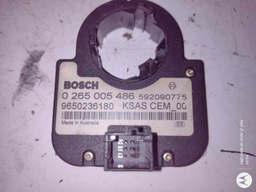  SENSOR CITROEN C4 BERLINA 