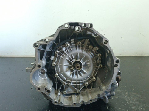  CAJA CAMBIOS, AUDI, A4 AVANT (8E) 