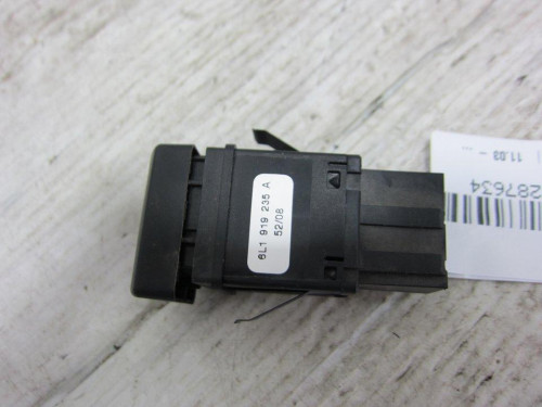  INTERRUPTOR SEAT IBIZA (6L1) 