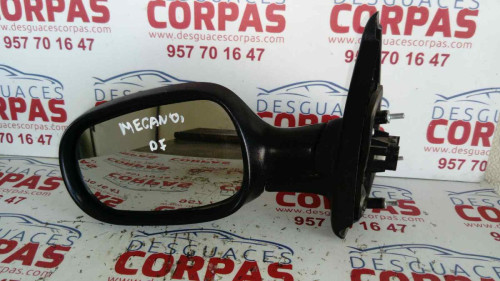  RETROVISOR IZQUIERDO 
