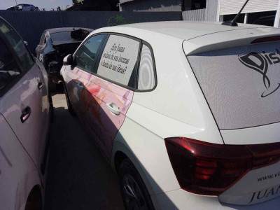 VOLKSWAGEN POLO VI (AW1)(08.2017)