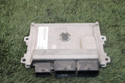 CENTRALITA MOTOR UCE, CITROEN, C-ELYSÉE