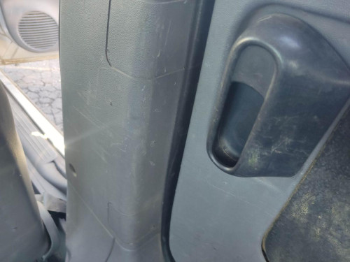 MANETA INTERIOR TRASERA DERECHA Opel COMBO (CORSA C) 