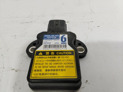 SENSOR, LEXUS, CT (ZWA10)