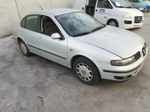 SEAT TOLEDO (1M2) — автомобиль-донор на запчасти 