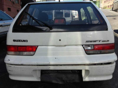  SUZUKI SWIFT BERLINA (SF/MA) 