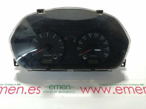  CUADRO INSTRUMENTOS, KIA, PICANTO (SA) 